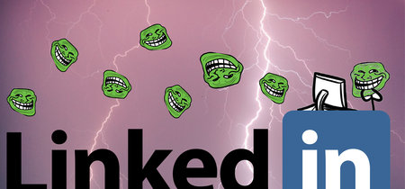 LinkedIn ya no es lo que era y sus haters crecen cada día 