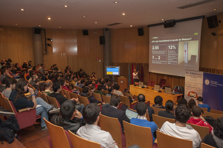 T3chFest 2017: "El evento ha crecido en los dos últimos años de una forma increíble, pero queremos llegar aún más lejos"