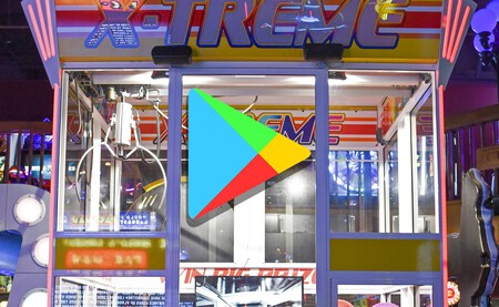 Maquinas de gancho conectadas al móvil: la última locura de Google que entregará premios reales