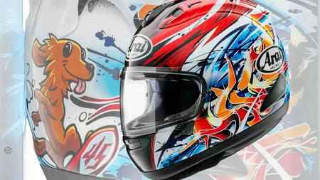 Arai 1 2025