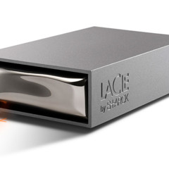 Foto 4 de 15 de la galería lacie-starck en Trendencias Lifestyle