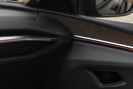 Renault Megane Electrico Prueba Contacto 37