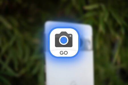 Google Camera Go