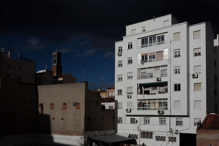 El método del doble enfoque: la mejor técnica de Photoshop para enfocar nuestras fotografías de arquitectura