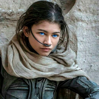 Unos 43.000 dólares por cada minuto en pantalla, el pastón que ganó Zendaya con Dune, parte 1. No fue el miembro del reparto que más dinero ganó con la peli