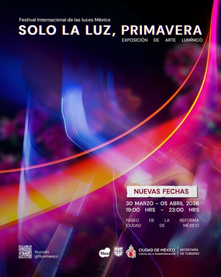 Qué hacer en Semana Santa en CDMX: los mejores planes para no quedarte en casa estas vacaciones