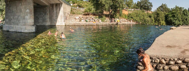 "Es una joya desconocida": esta es la Comunidad con más piscinas naturales y con menos turistas internacionales 