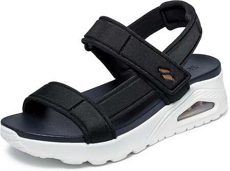 sandalias skechers