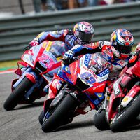 Mercado MotoGP 2022: Jorge Martín adelanta a Enea Bastianini en la carrera por la segunda Ducati oficial 