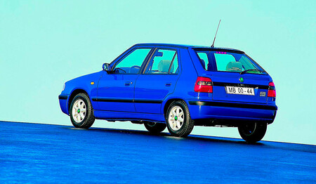 skoda