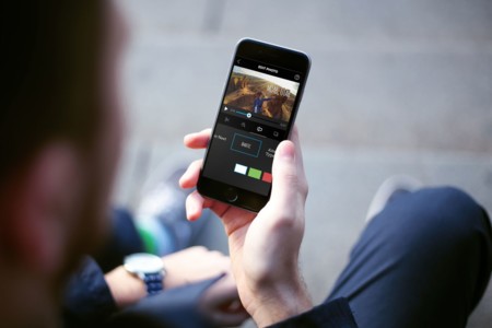 Gracias a las nuevas apps de GoPro editar vídeo en iOS ahora es más fácil que nunca