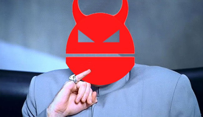 Andy Dr Maligno 2