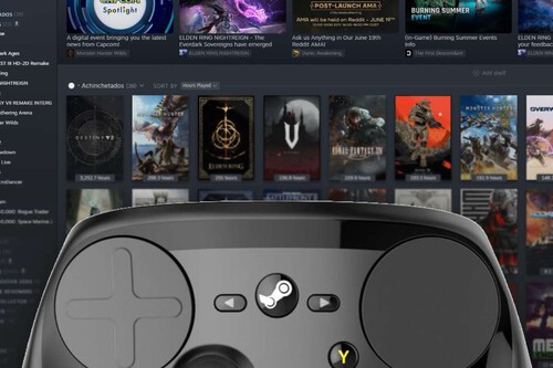 Steam