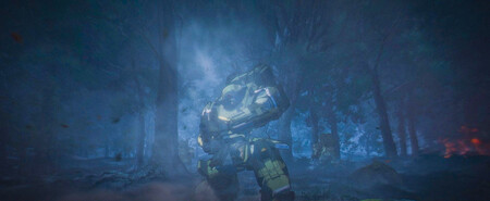Votoms Trailer 0000 Capa 2