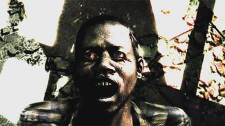 El productor de 'Resident Evil 5' quiere una versión especial para Wii