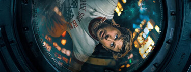 'Proyecto Salvación' tiene todo lo que llevamos años pidiéndole a los blockbusters. Es preciosa, única y distinta a cualquier película de ciencia-ficción 