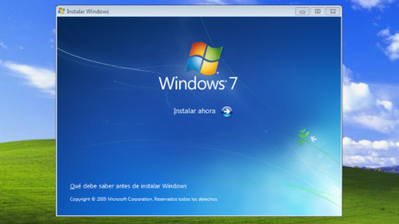 como formatear windows 7 con cd