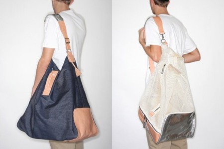 Bolsas Eastpack para hombres de Raf Simons