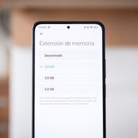 El truco de la RAM virtual en los móviles baratos: por qué 4 GB + 4 GB extra nunca funcionarán como 8 GB reales 