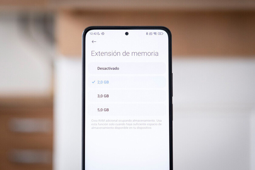 La RAM virtual como solución ante el encarecimiento de la memoria en los dispositivos móviles
