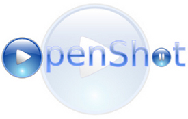 Openshot, un intuitivo editor de vídeo para Linux
