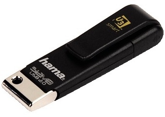 StartKey, evolución de U3