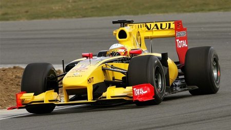 Jérome d'Ambrosio será el tercer piloto de Virgin Racing hasta final de temporada