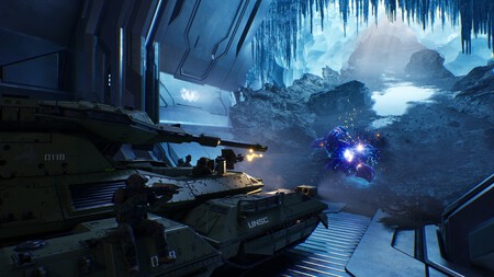 Lo único más raro que ver Halo en PlayStation es jugarlo. Espero de corazón que la gente vaya con la mente abierta