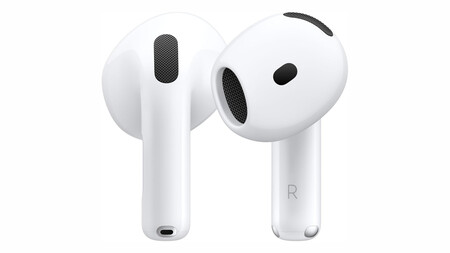 Airpods 4