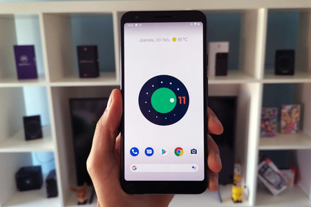 Actualizar a Android 11 DP 4 en un móvil con el parche de seguridad de junio puede traer problemas, avisa Google