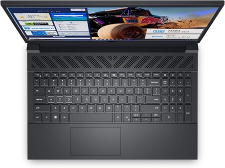 Laptop Dell Gamer Rebaja