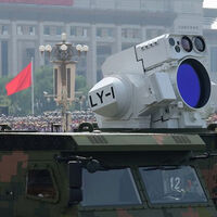 Lo más inquietante del desfile militar de China no han sido sus tanques y misiles nucleares, ha sido el software