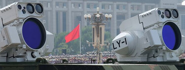 En el último desfile militar de China lo más inquietante no han sido sus tanques y misiles, ha sido el software 