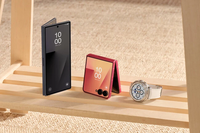 Samsung Galaxy