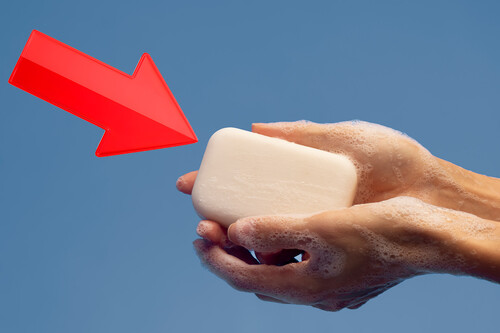 Jabon Neutro Banar Personas