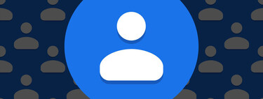 Así son los nuevos filtros de Contactos de Google que ya han llegado a todo el mundo