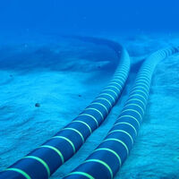 Estados Unidos se fía tan, tan poco de China que ya baraja vetarle en una infraestructura clave: los cables submarinos