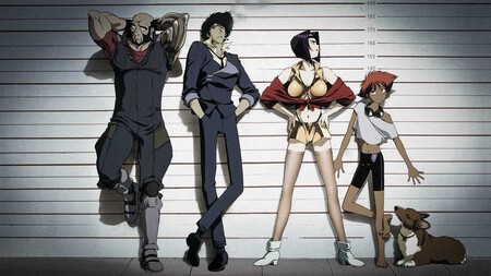Cowboy Bebop 3