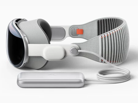 ビジョン プロ アクセサリ