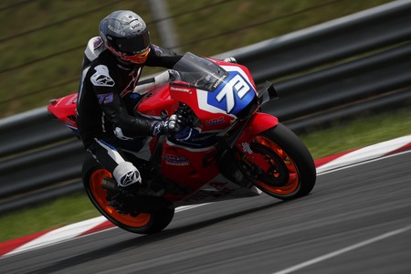 Alex Marquez Sepang Motogp 20202