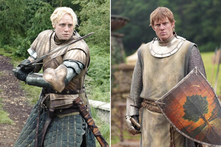 Escudo Duncan Brienne