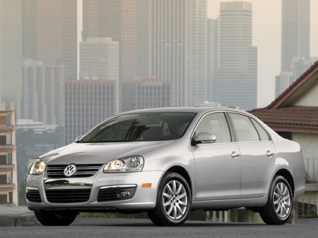 Volkswagen Jetta Us Spec