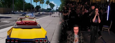 Un speedrunner usó una banda de rock en plena competición oficial para saltarse las demandas por copyright de Crazy Taxi 
