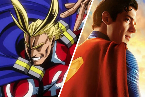 All Might