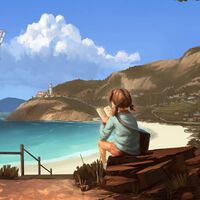 Este juego acabó con un guion de 1.500 páginas para que la vida en un hospital de ancianos jamás espere al jugador