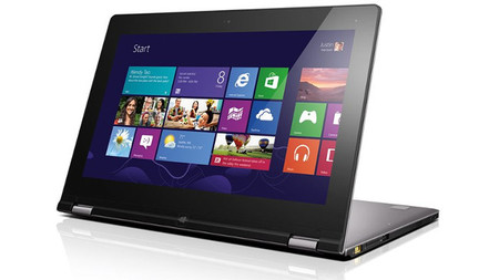 Lenovo no confía en Windows RT para las empresas