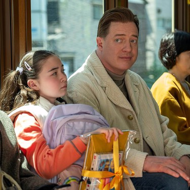 Rental Family Familia De Alquiler 2025 Brendan Fraser