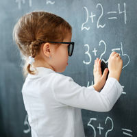 Cinco motivos por los que los niños tienen problemas con las matemáticas y cinco soluciones