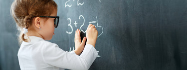 Cinco motivos por los que los niños tienen problemas con las matemáticas y cinco soluciones