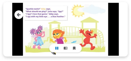 プレイ ブックス キッズ